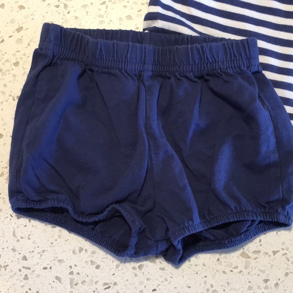 3/$25 Carter’s Sleeveless Dress & Diaper Cover - Picture 4 of 7